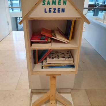 <a title='Bekijk details Minibieb Ikazia Ziekenhuis' href='https://zwerfboek.nl/zwerfplek/minibieb-ikazia-ziekenhuis'>Minibieb Ikazia Ziekenhuis</a>