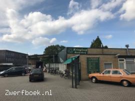  zwerfboek HCM Kringloop Hardenberg.