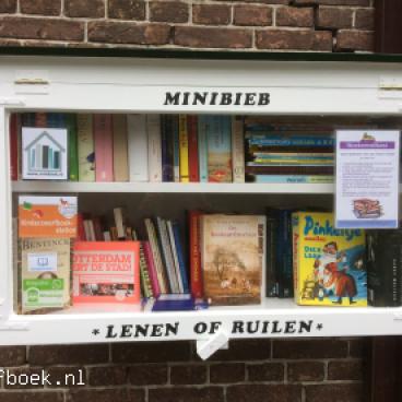 <a title='Bekijk details Boekenruilkast Charloisse Lagedijk' href='https://zwerfboek.nl/zwerfplek/boekenruilkast-charloisse-lagedijk'>Boekenruilkast Charloisse Lagedijk</a>