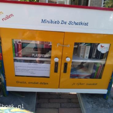 <a title='Bekijk details Minibieb De Schatkist' href='https://zwerfboek.nl/zwerfplek/minibieb-de-schatkist'>Minibieb De Schatkist</a>